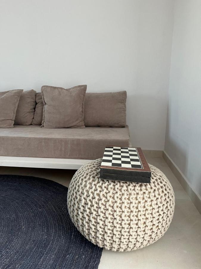 Appartement Ayeras 2 à Pitsidia Extérieur photo