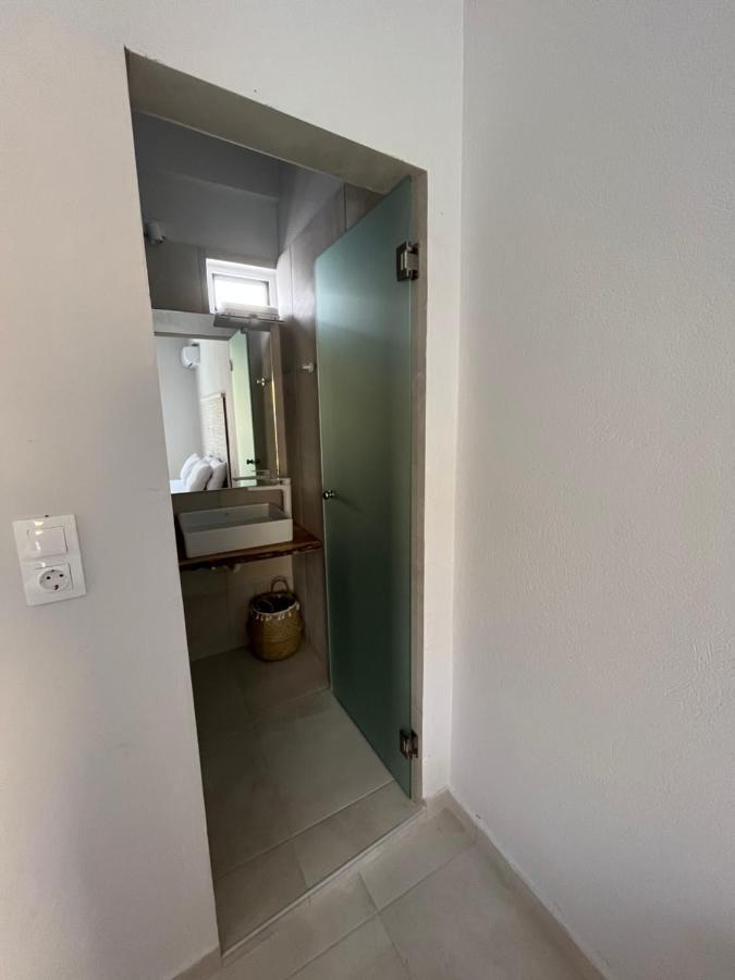 Appartement Ayeras 2 à Pitsidia Extérieur photo